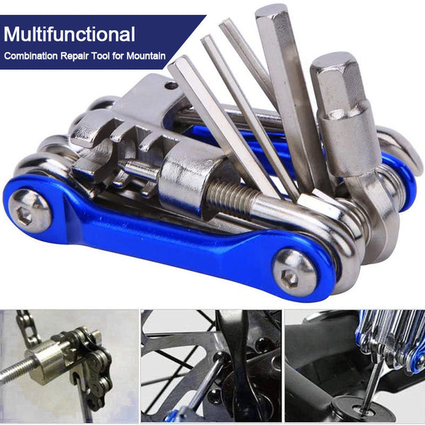 trek bike tool kit