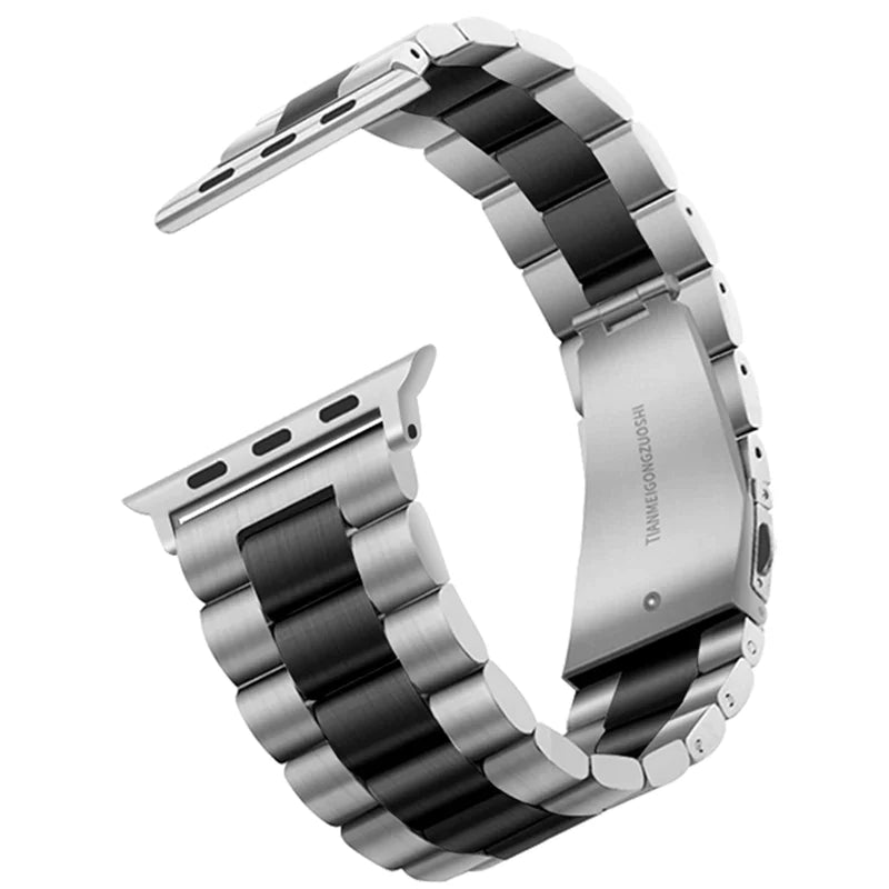 Stainless Steel Strap For Apple Watch