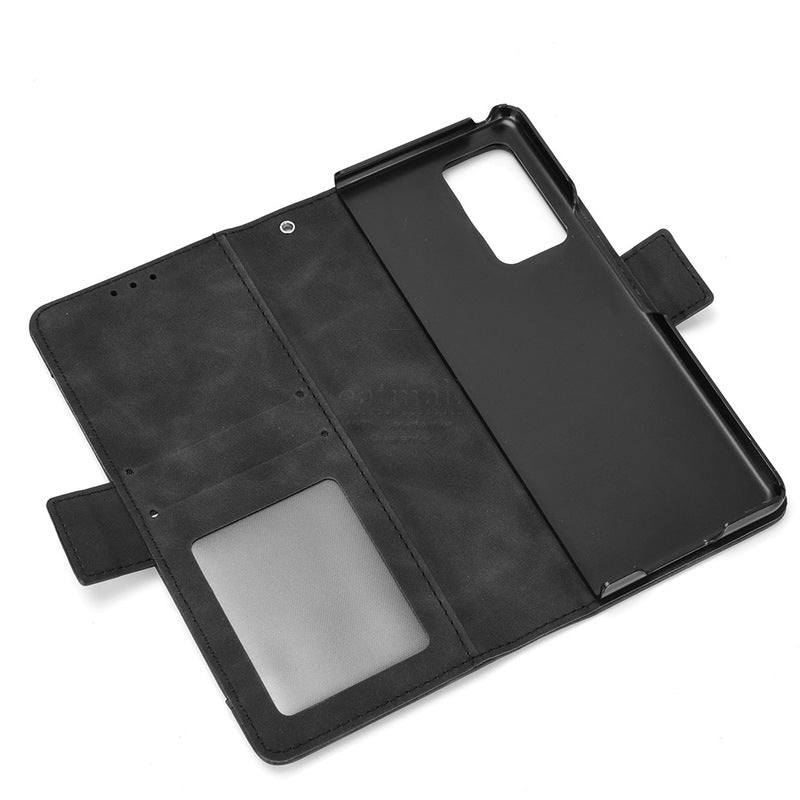 Wallet Card Holder Case For Samsung Galaxy Z Fold 2