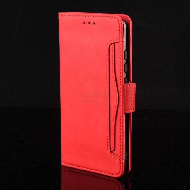 Wallet Card Holder Case For Samsung Galaxy Z Fold 2