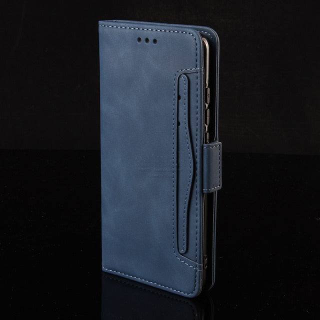 Wallet Card Holder Case For Samsung Galaxy Z Fold 2
