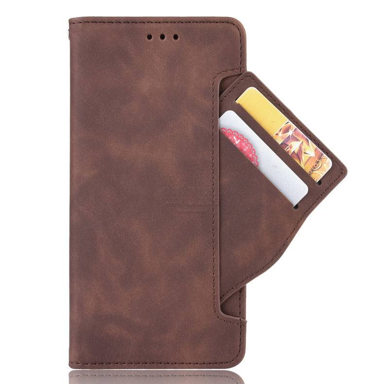 Wallet Card Holder Case For Samsung Galaxy Z Fold 2