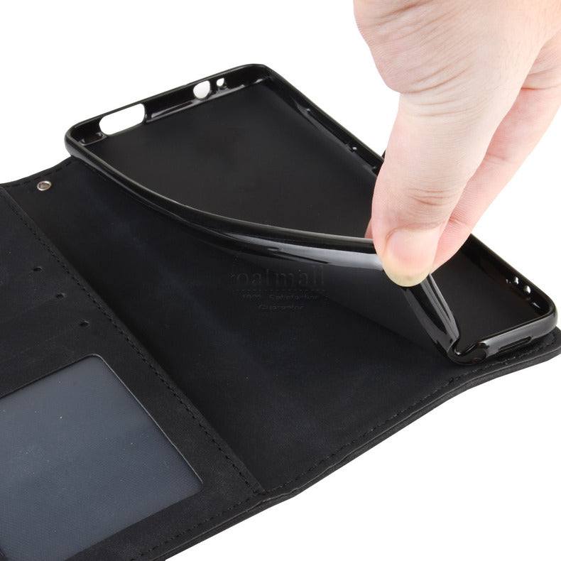 Wallet Card Holder Case For Samsung Galaxy Z Fold 2