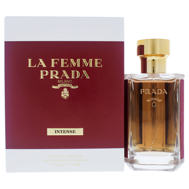 La Femme Prada Intense by Prada for Women -  Eau de Parfum Spray