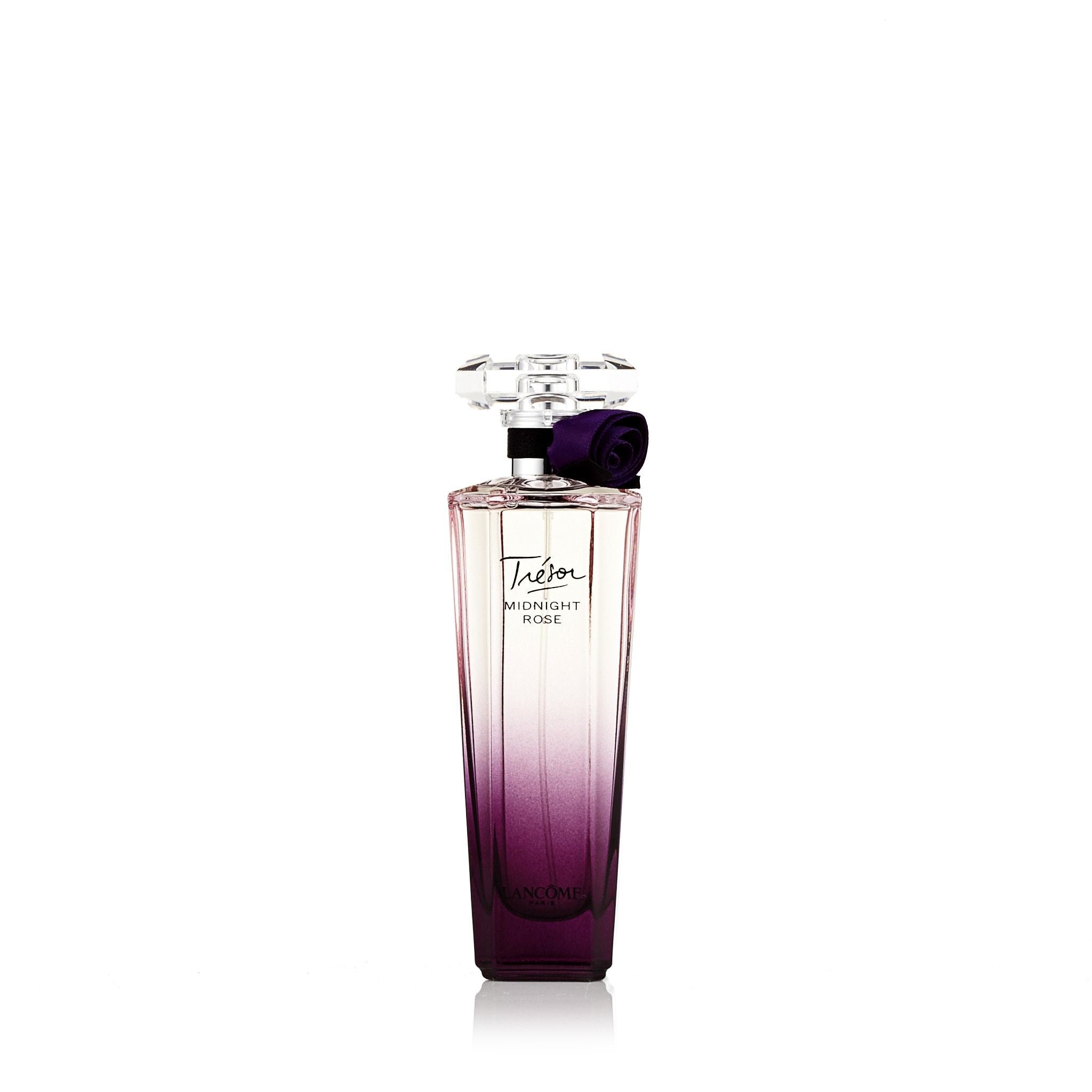 Tresor Midnight Rose For Women By Lancome Eau De Parfum Spray