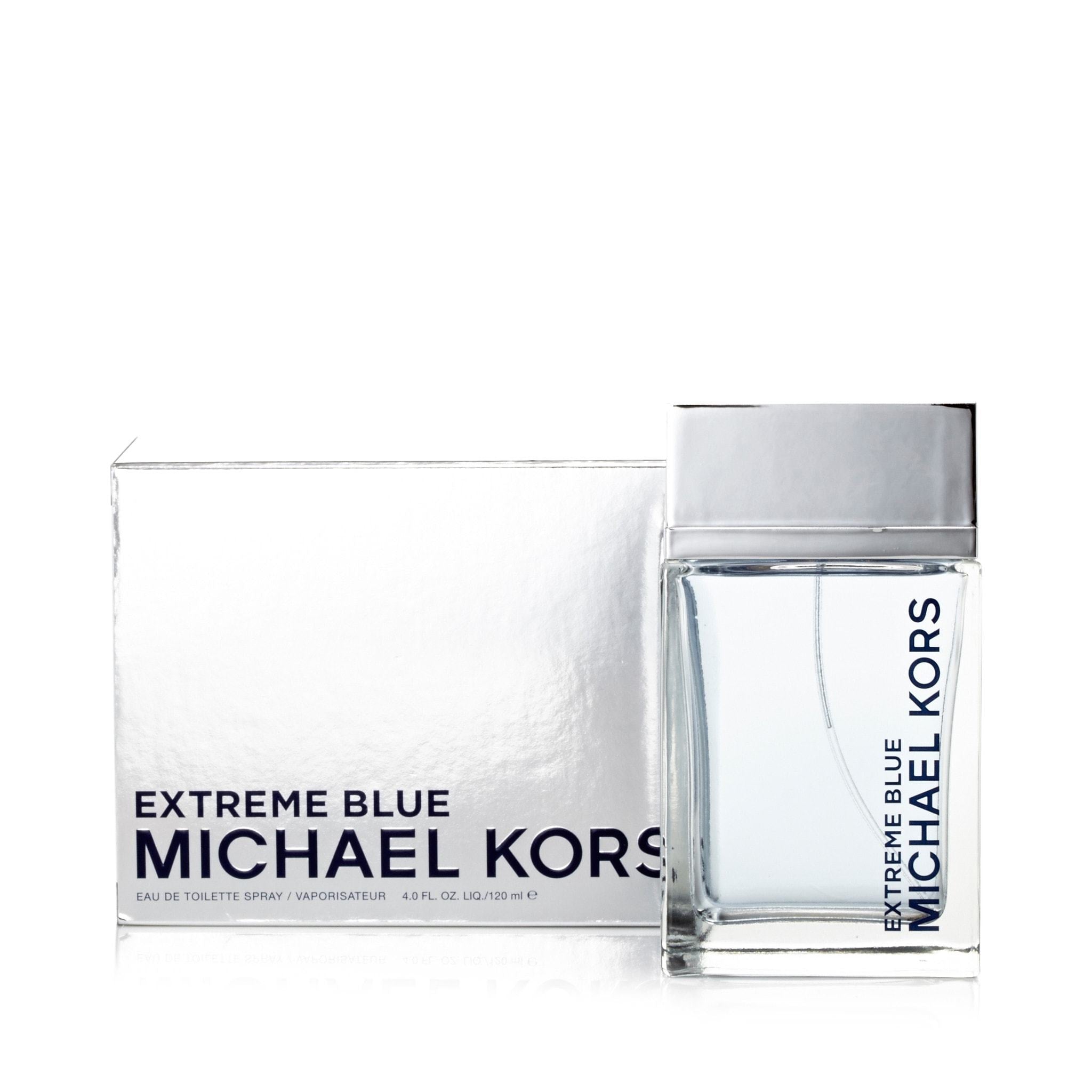 Extreme Blue Eau de Toilette Spray for Men by Michael Kors