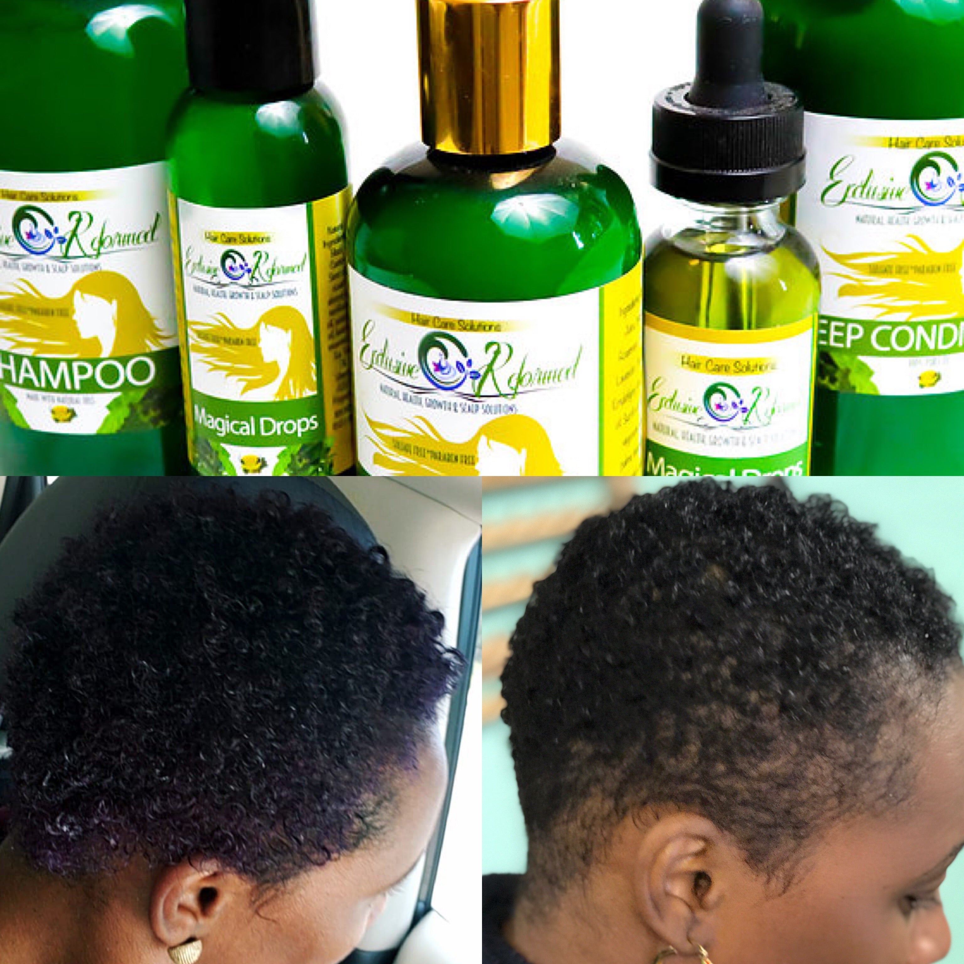 Daily hair care Help thicken hair Boosts circulation to follicles Growth hair