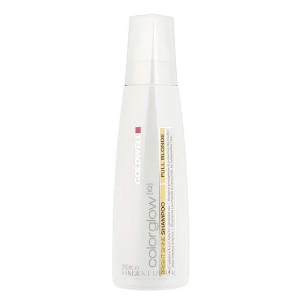 Bright Shine Shampoo (Full Blonde) 250ml / 8.4oz