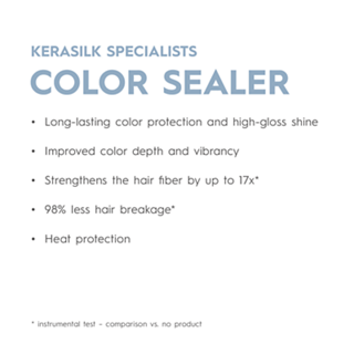 Color Sealer