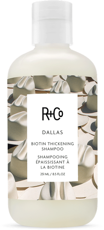 DALLAS Biotin Thickening Shampoo