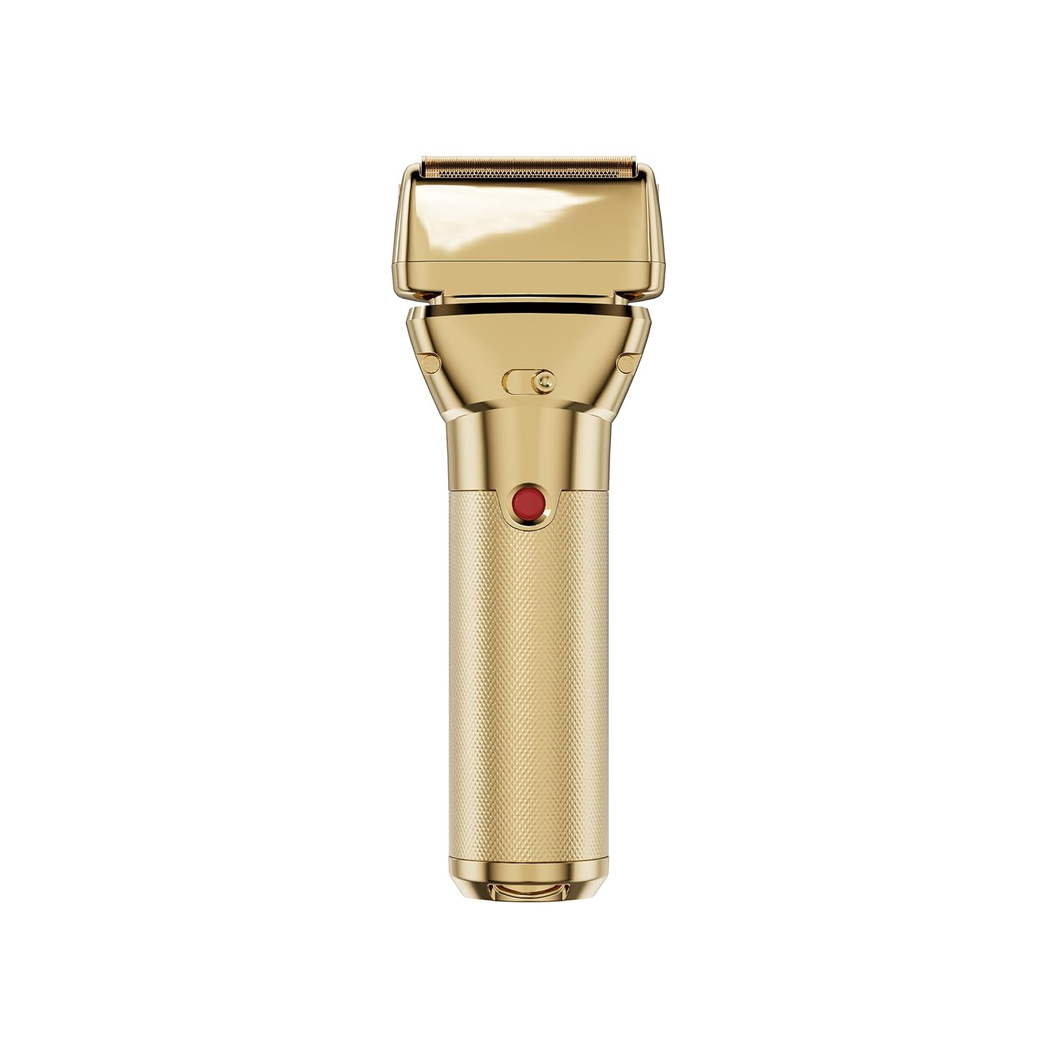 GoldFX All-Metal Interchangeable Battery Shaver FX79FSG