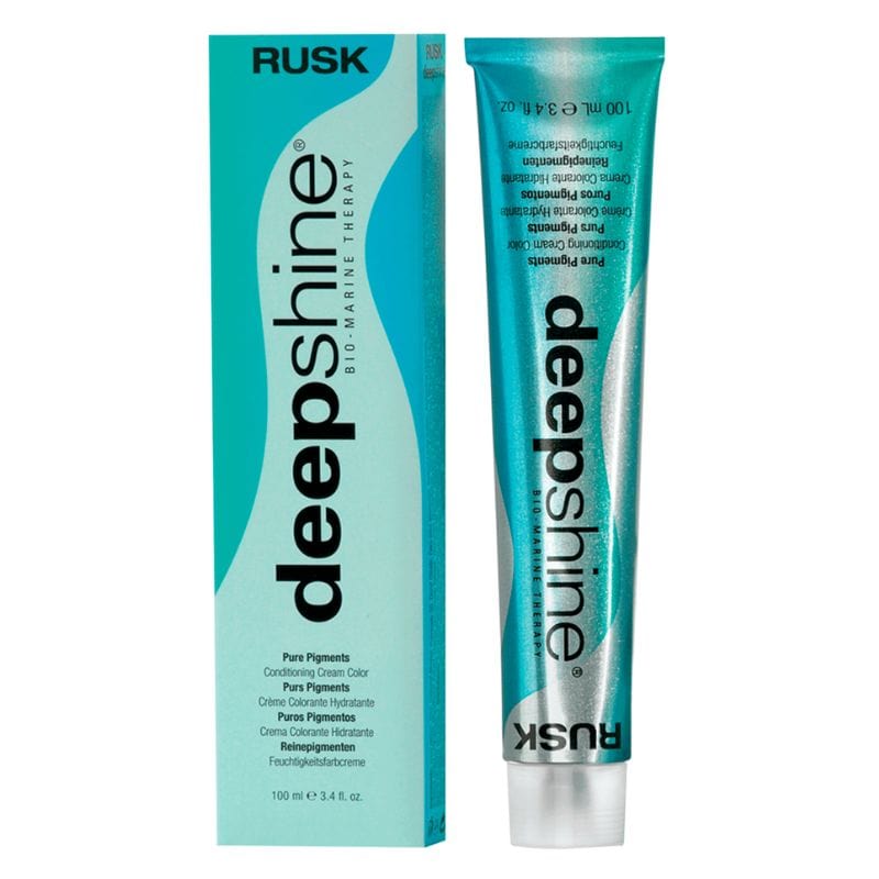 Rusk Deepshine 7.64RC Pure Pigments Conditioning Cream