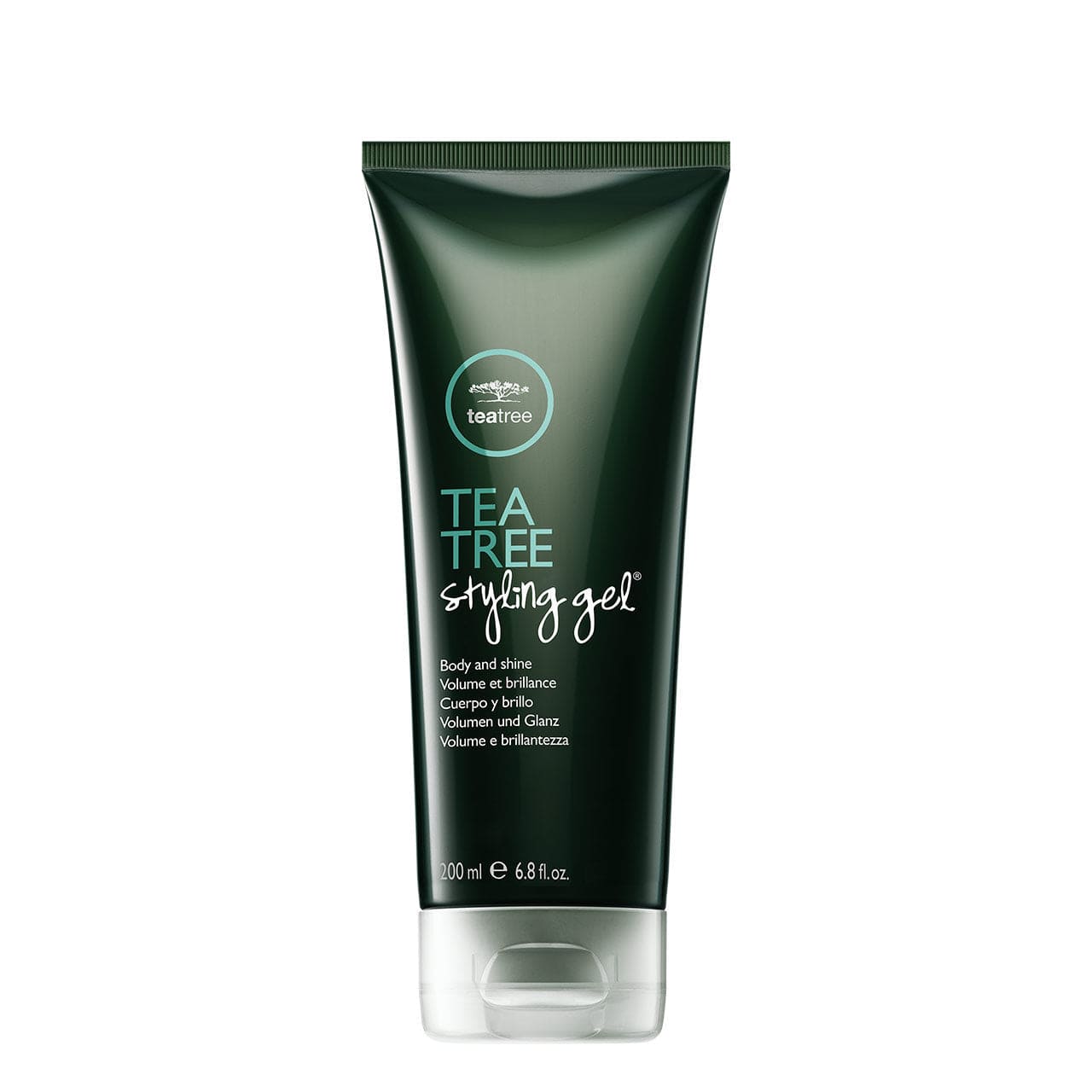 Tea Tree Styling Gel