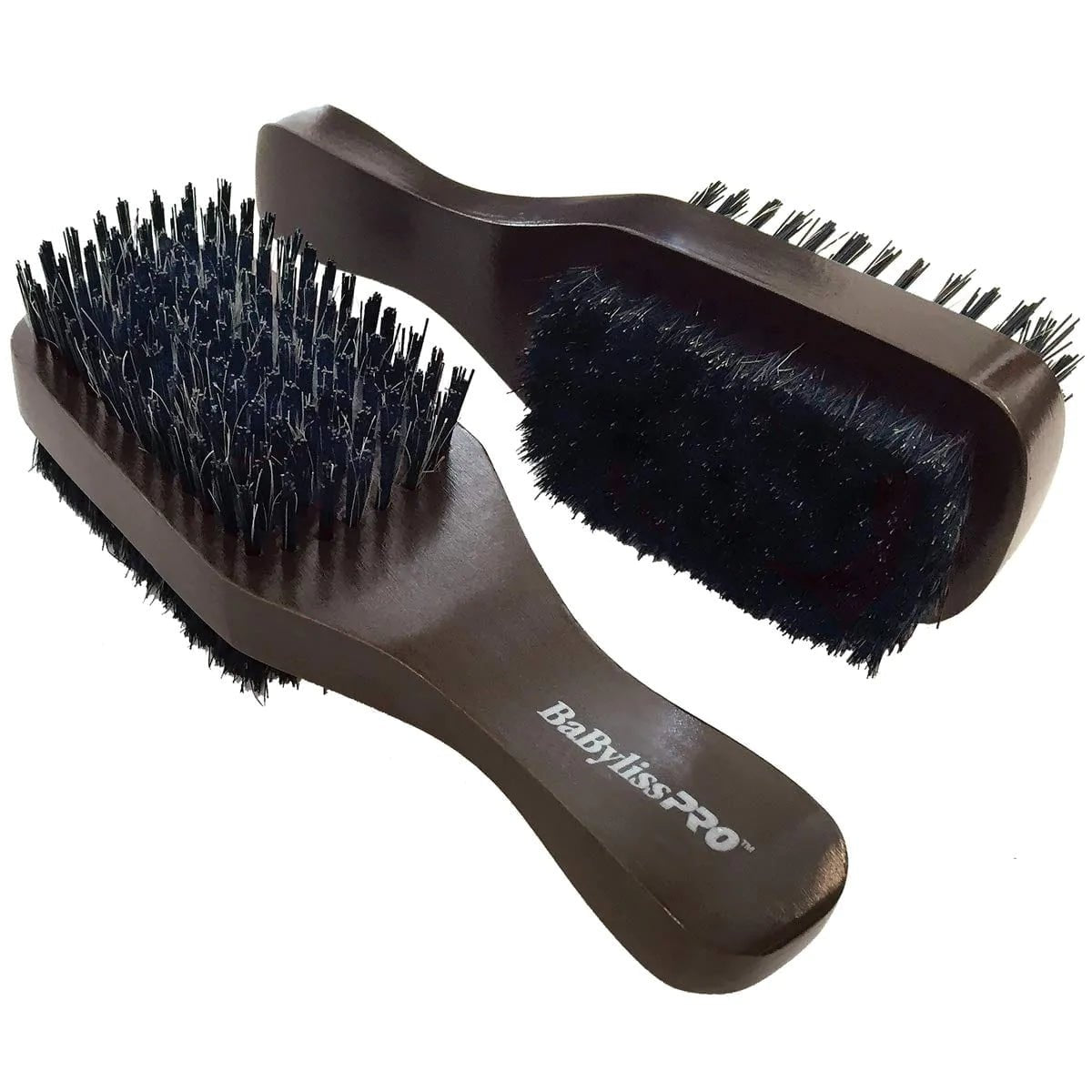 Two-Sided Club Brush