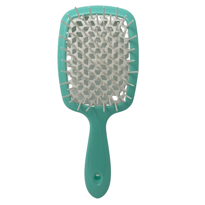 Untangling Style Lift Brush