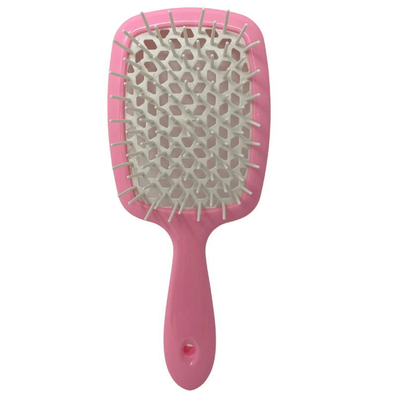 Untangling Style Lift Brush