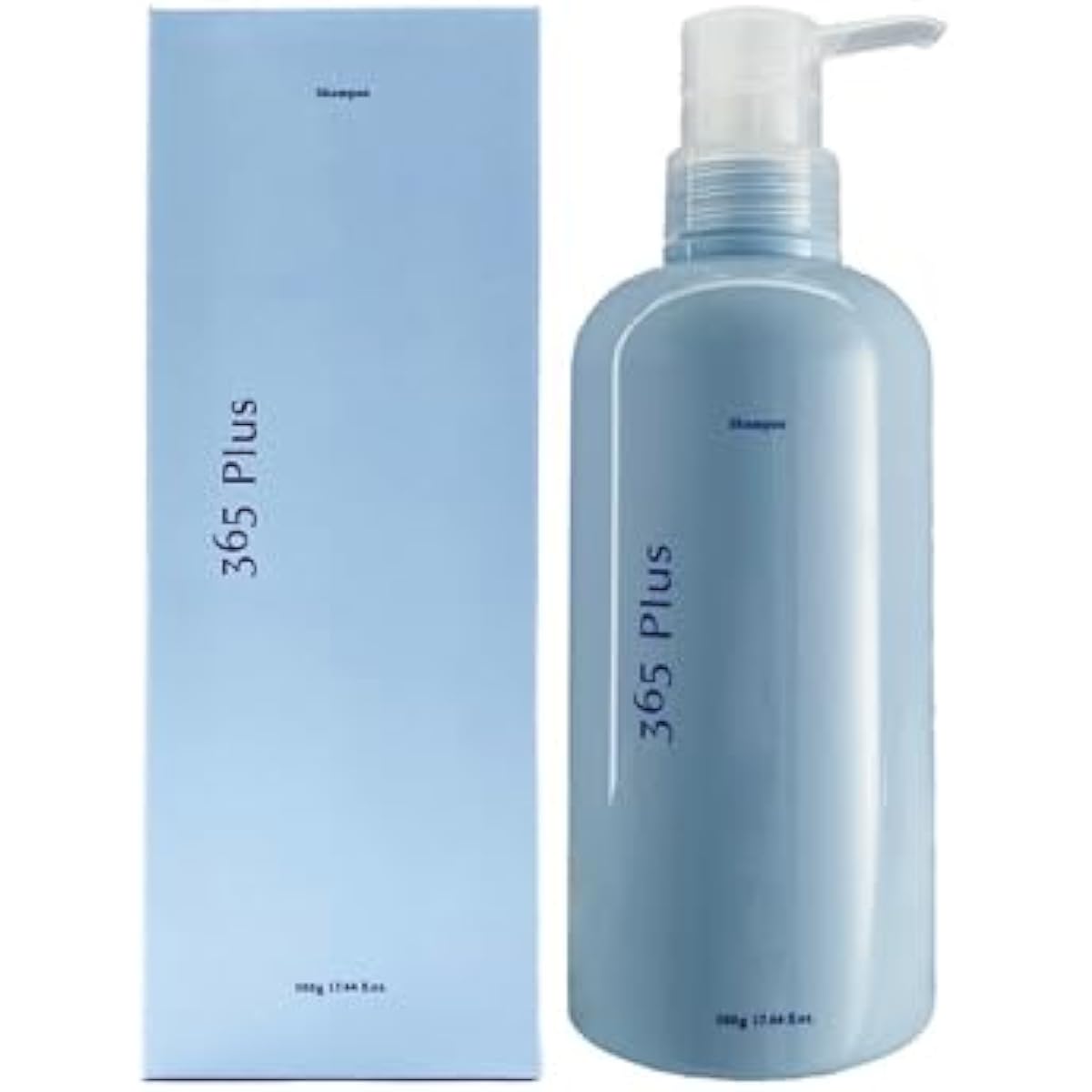 [365Plus] De-shampoo (500g) 1 bottle