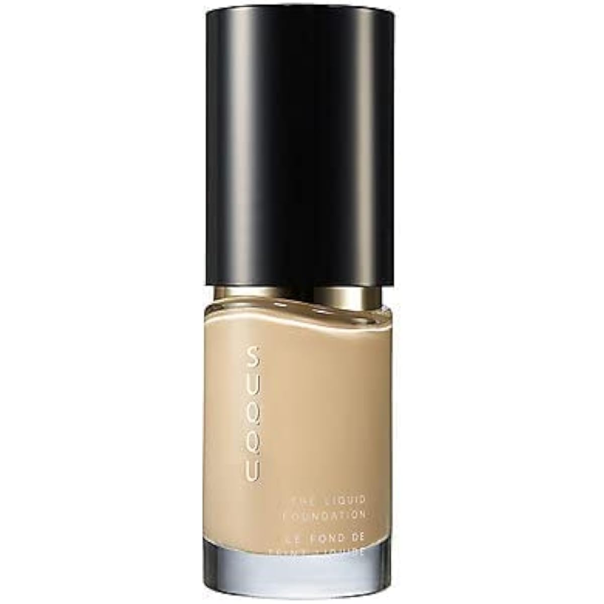 SUQQU the Liquid Foundation_30mL/Foundation (140)