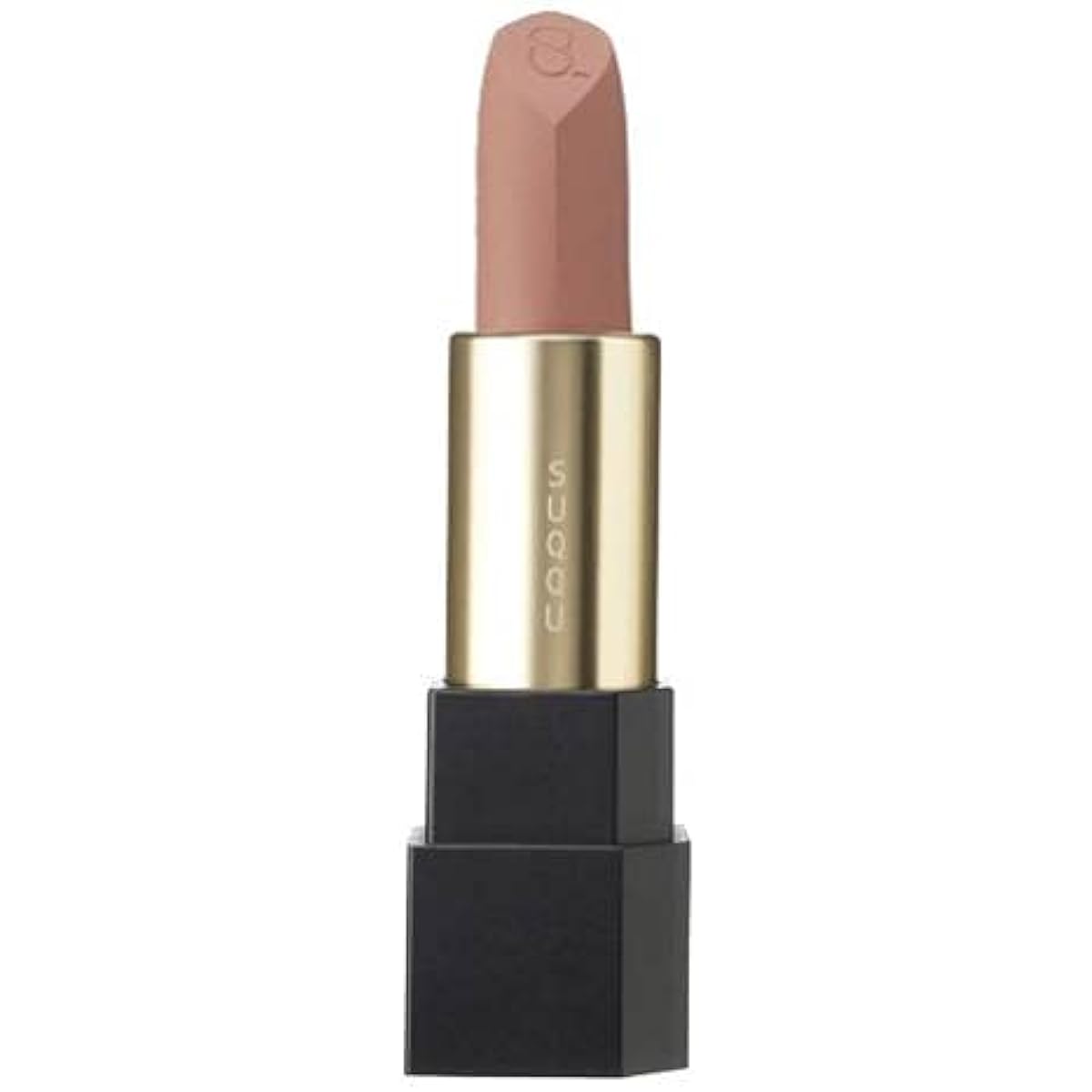 SUQQU Sheer Matte Lipstick 05 Shiimi <Refill> (4g)