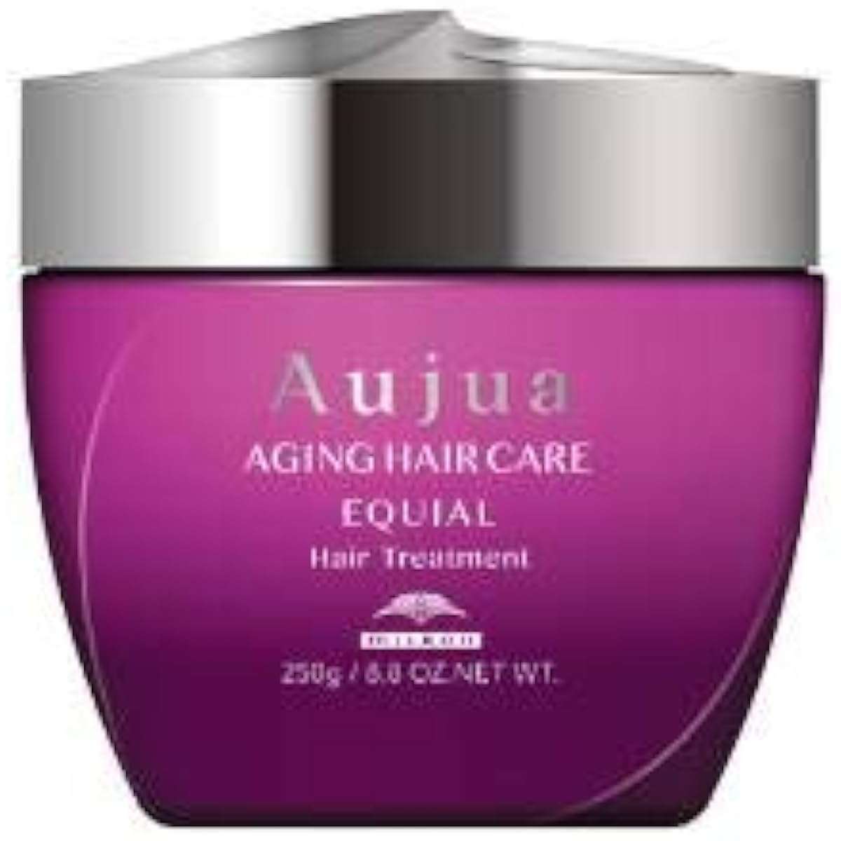 Aujua EQ Equial Hair Treatment (250g)