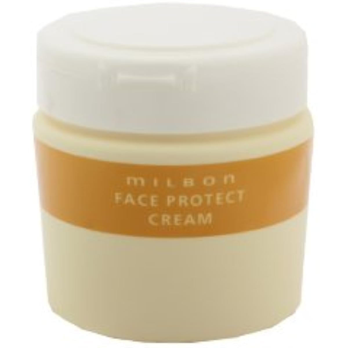 [Milbon] Face Protect Cream 200g