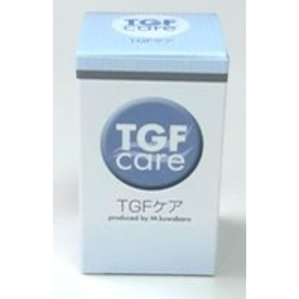 Bioelty TGF Care 90 tablets
