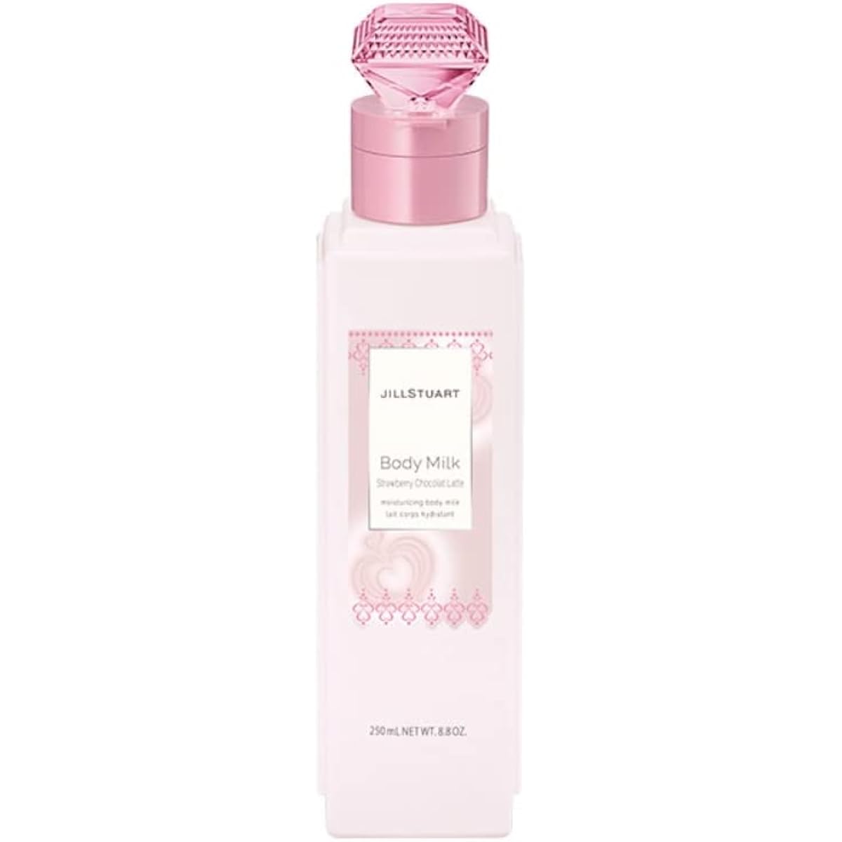 JILL STUART Body Milk Strawberry Chocolate Latte