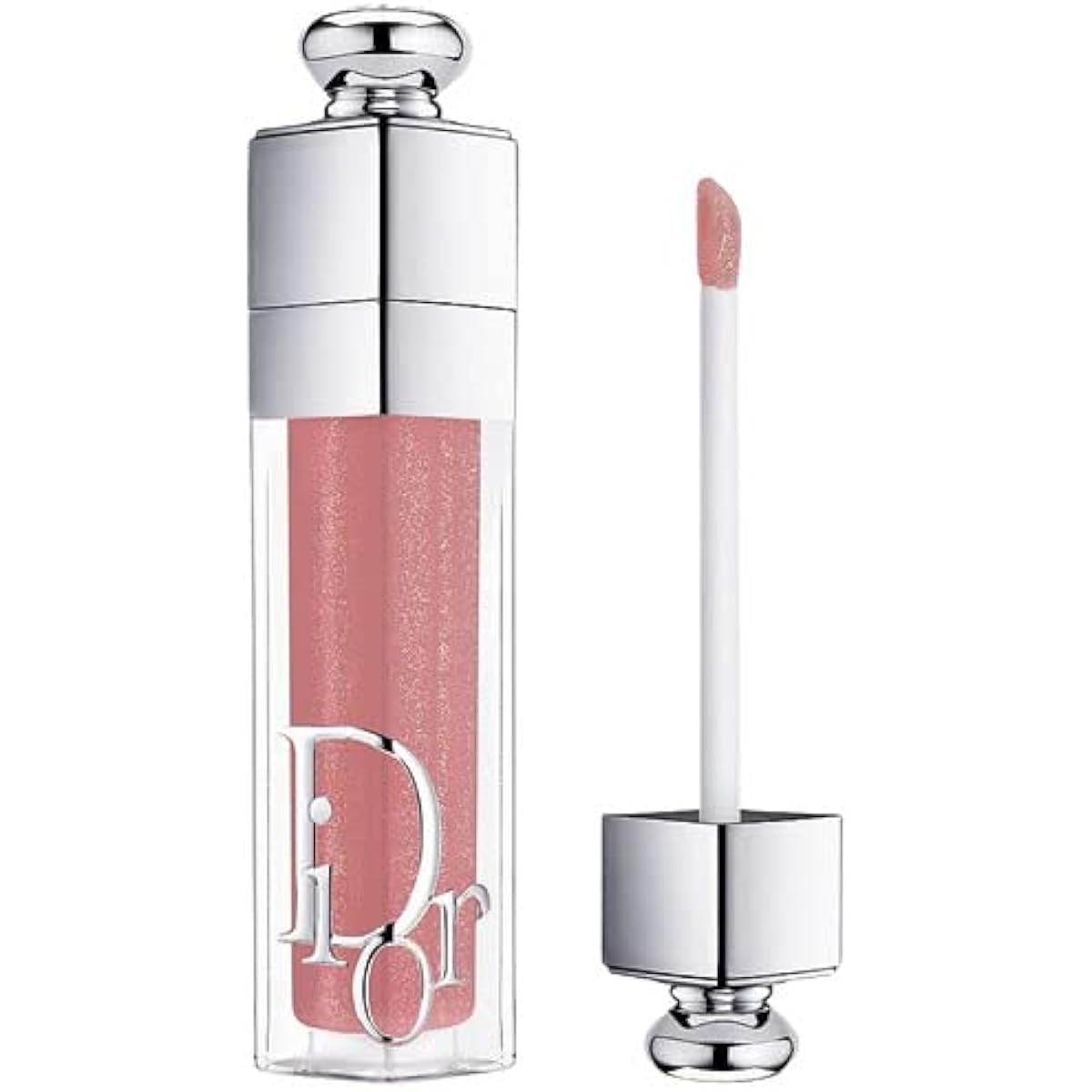 CHRISTIAN DIOR Dior Addict Lip Maximizer 038 Rose Nude x 1