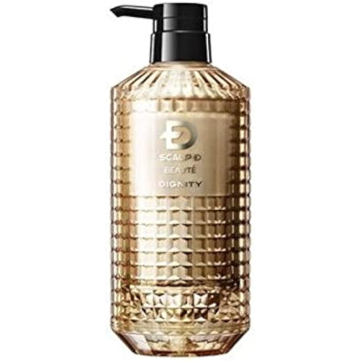 Scalp D Beaute Dignity The Scalp Shampoo for Women Top Line [Dandruff/Itch/Amino Acid/Non-Silicone/Paraben/Sulfate Free] 350ml