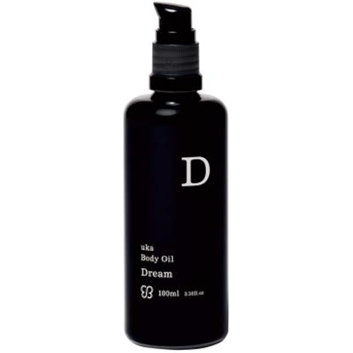 Uka Uka Body Oil Dream 100ml