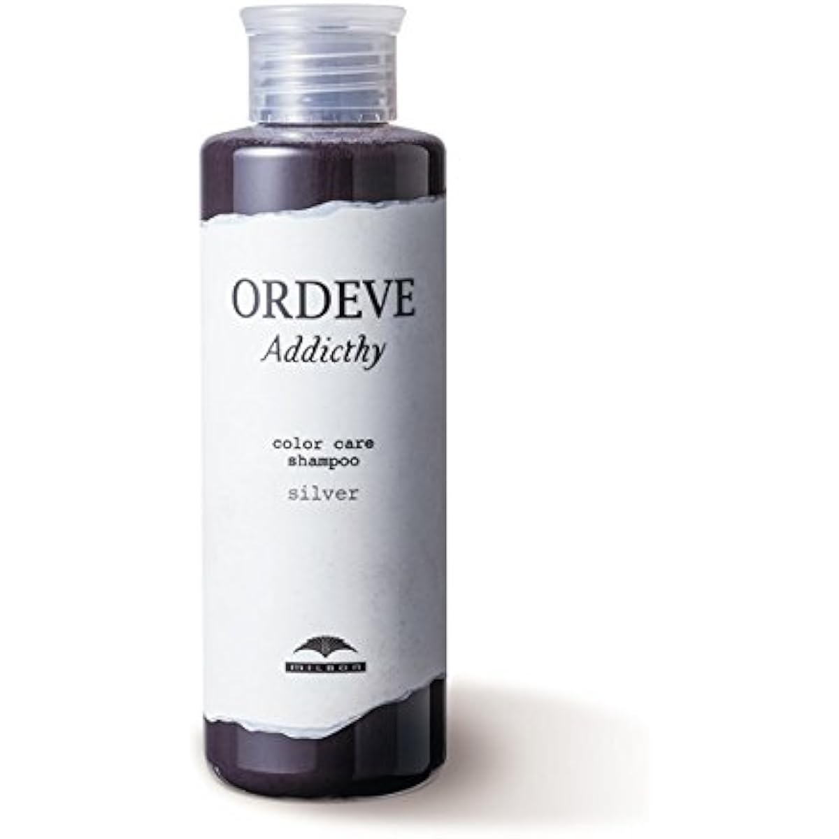 Milbon Ordeve Addicthy Color Care Shampoo Silver 180ml [ORDEVE Addicthy]