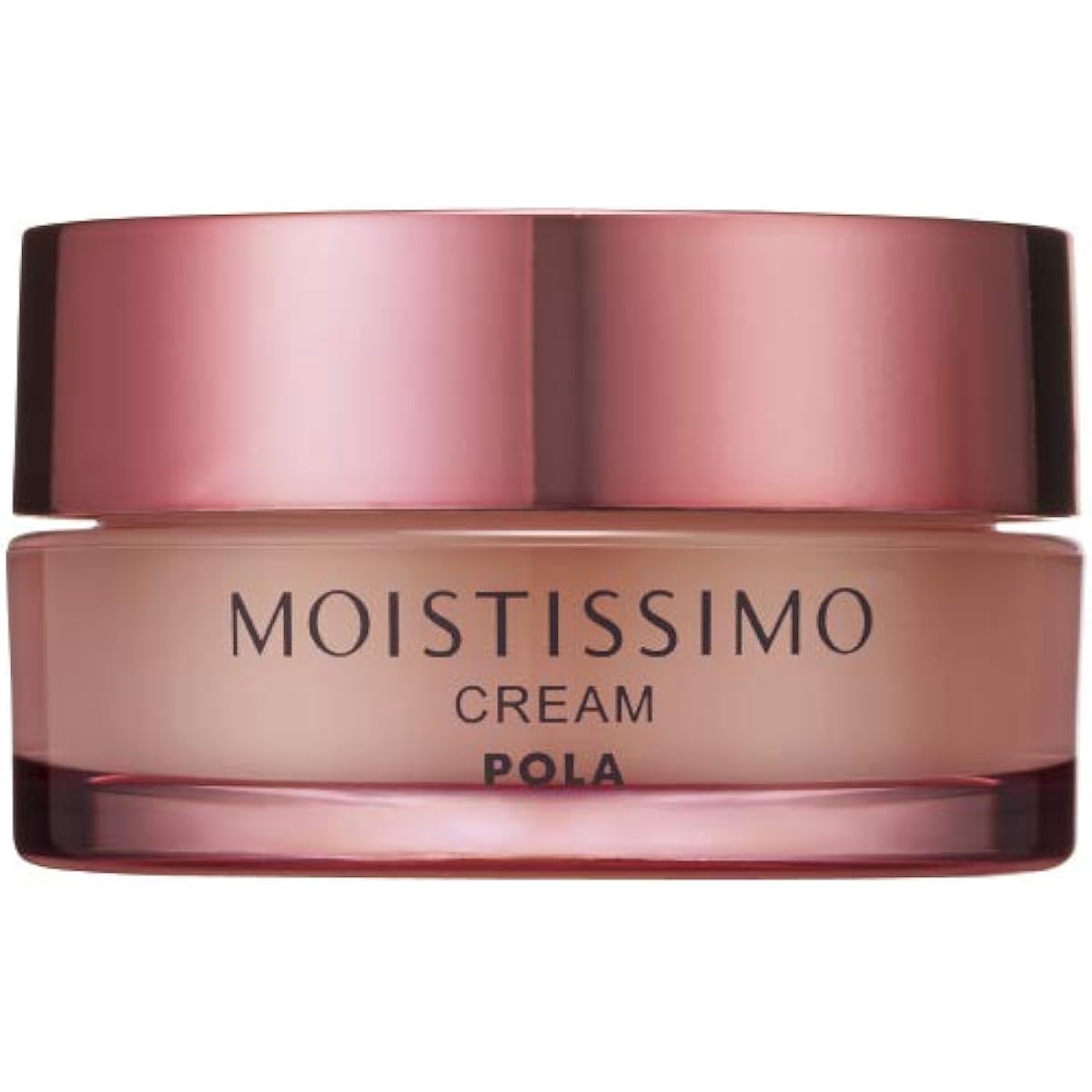 Pola Moistissimo Cream [Moisturizing emulsion/cream] 30g