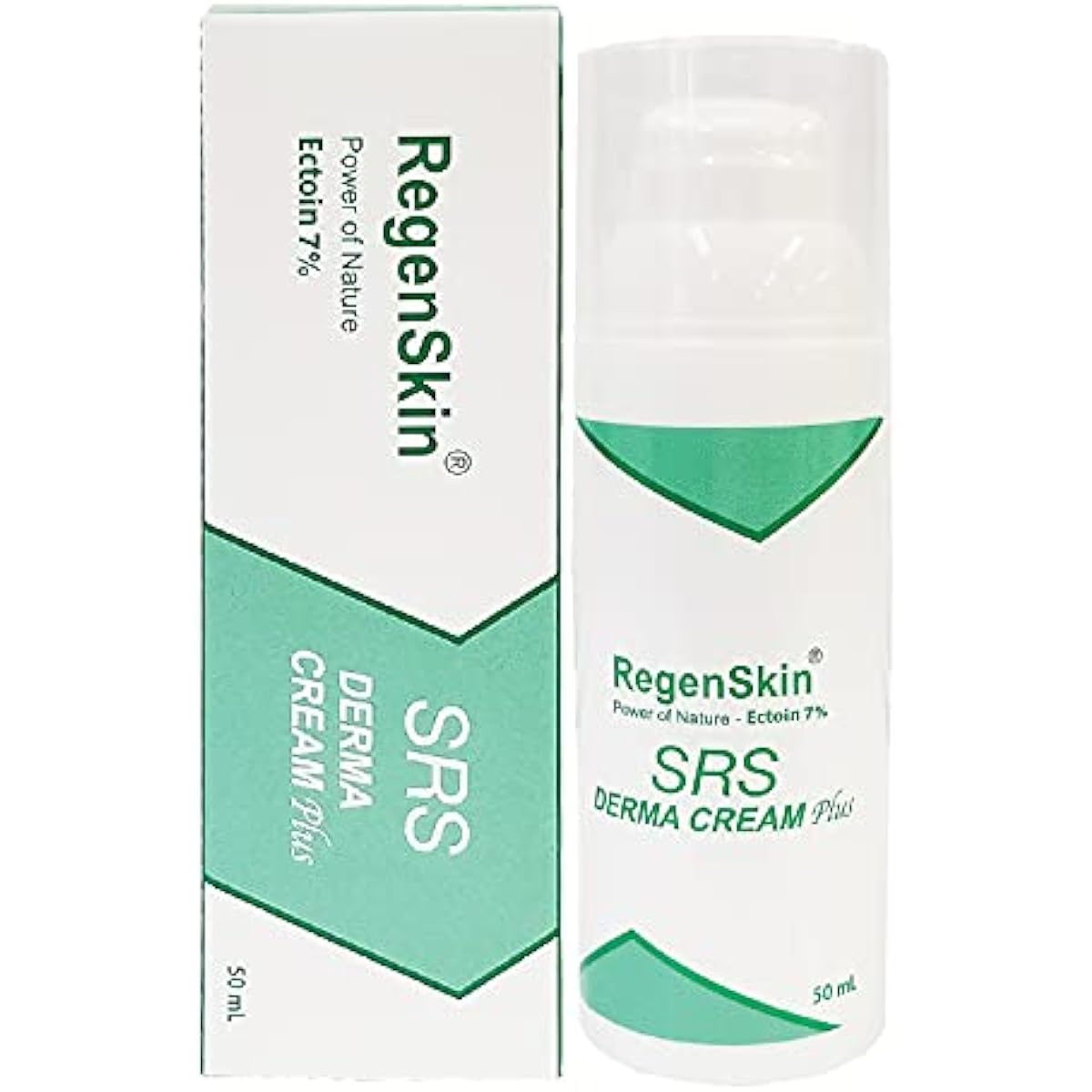 Regen Skin SRS Derma Cream Plus
