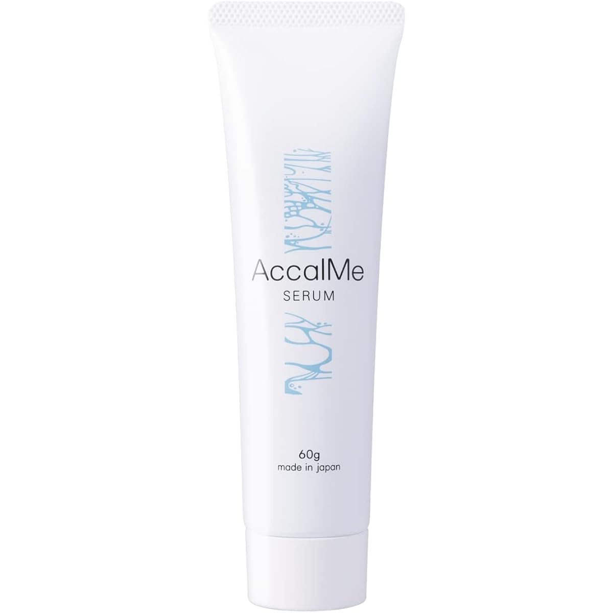 AccalMe Serum Moisturizing Serum for Red Faces (60g) (Made in Japan)