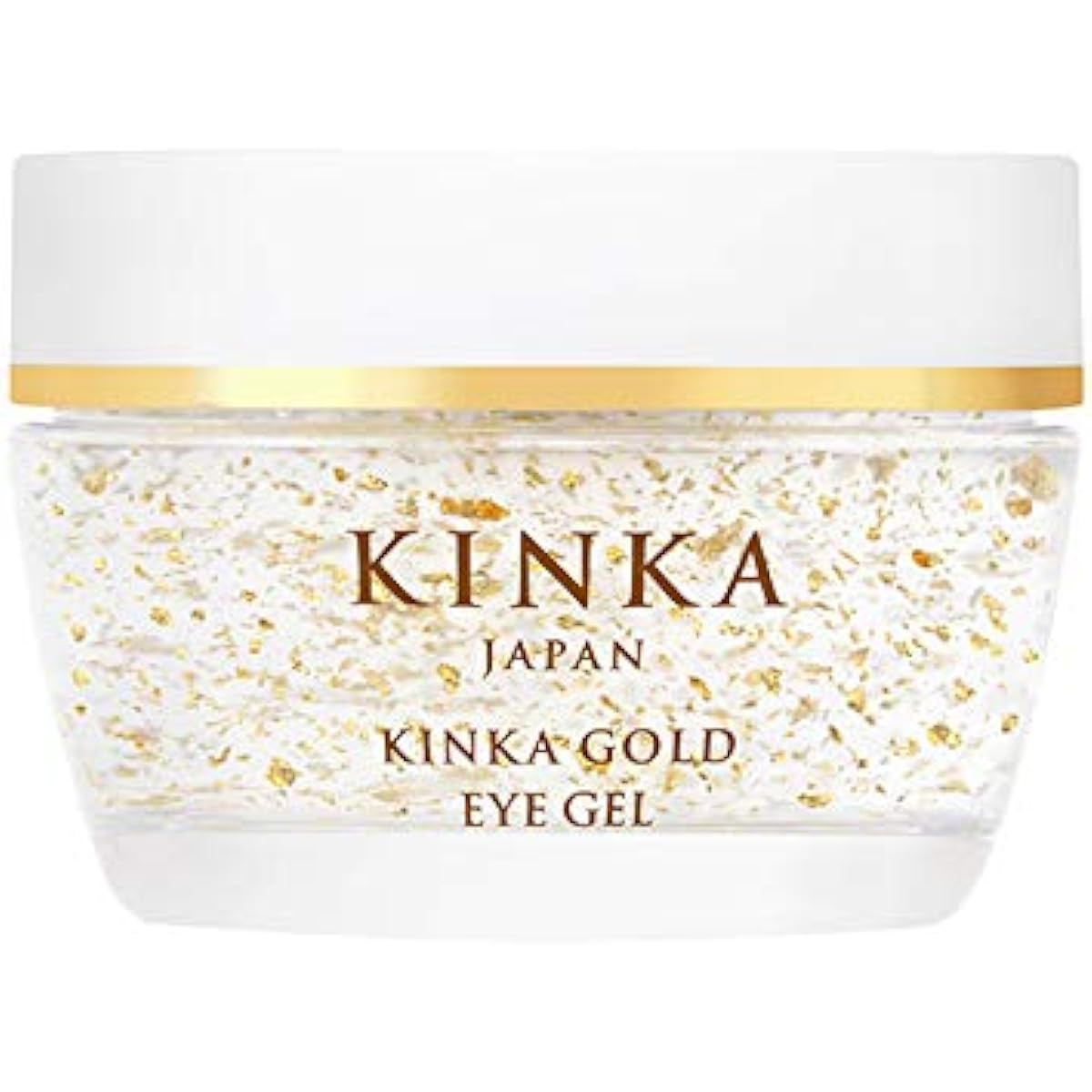 KINKA Kinka Gold Eye Gel Genuine Product