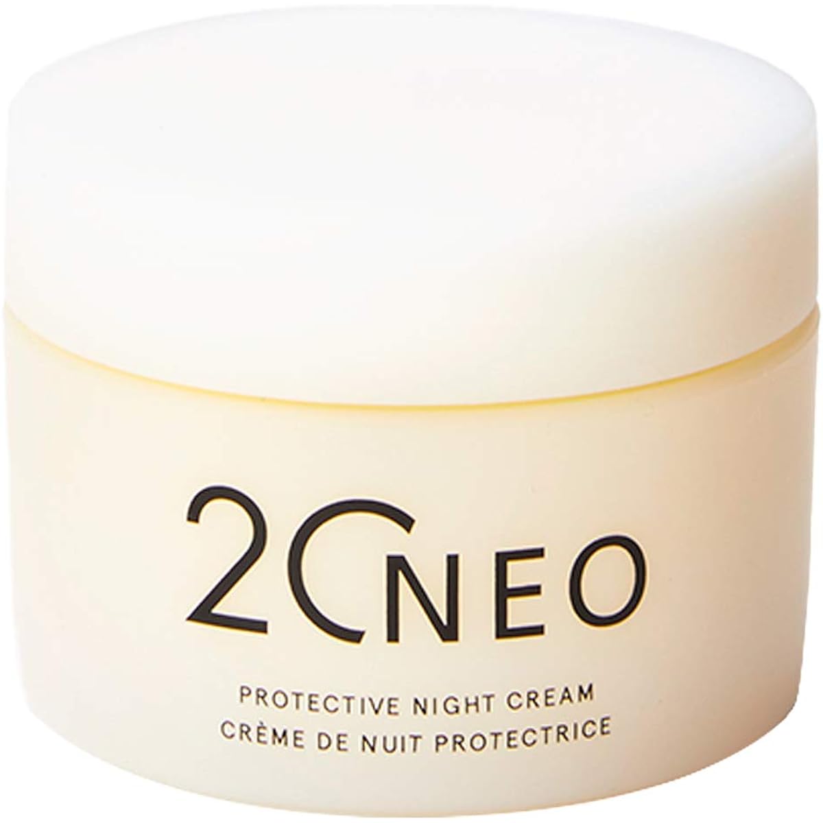 20NEO Protective Night Cream 50g [Blue light damage (dryness, rough skin) prevention cream] Moisturizing for 6 hours