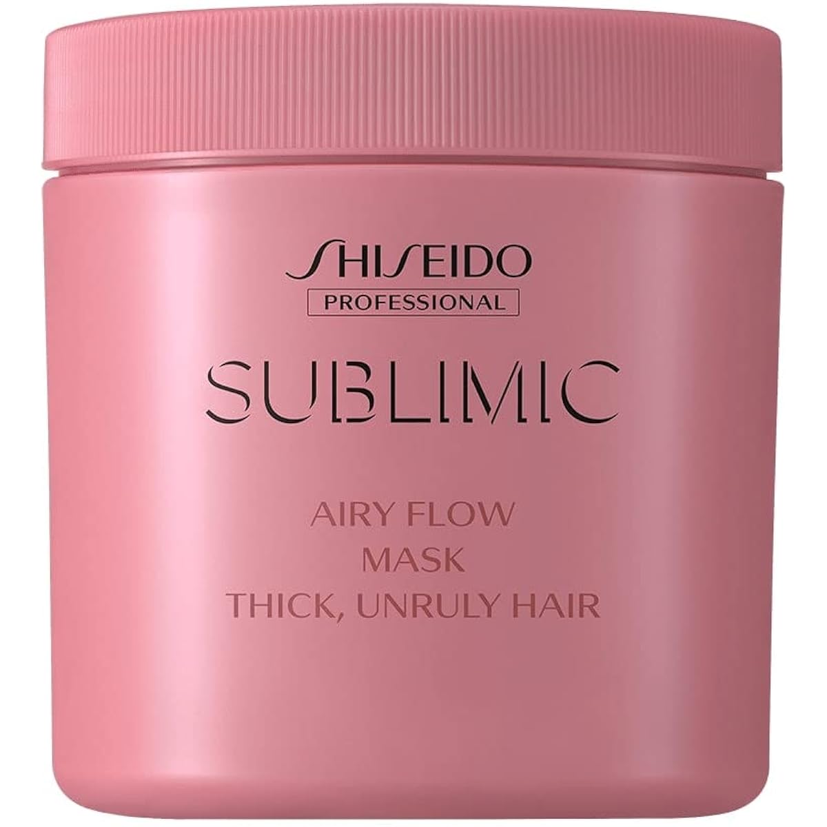 Shiseido Pro Sublimic Airy Flow Mask (T) 680g