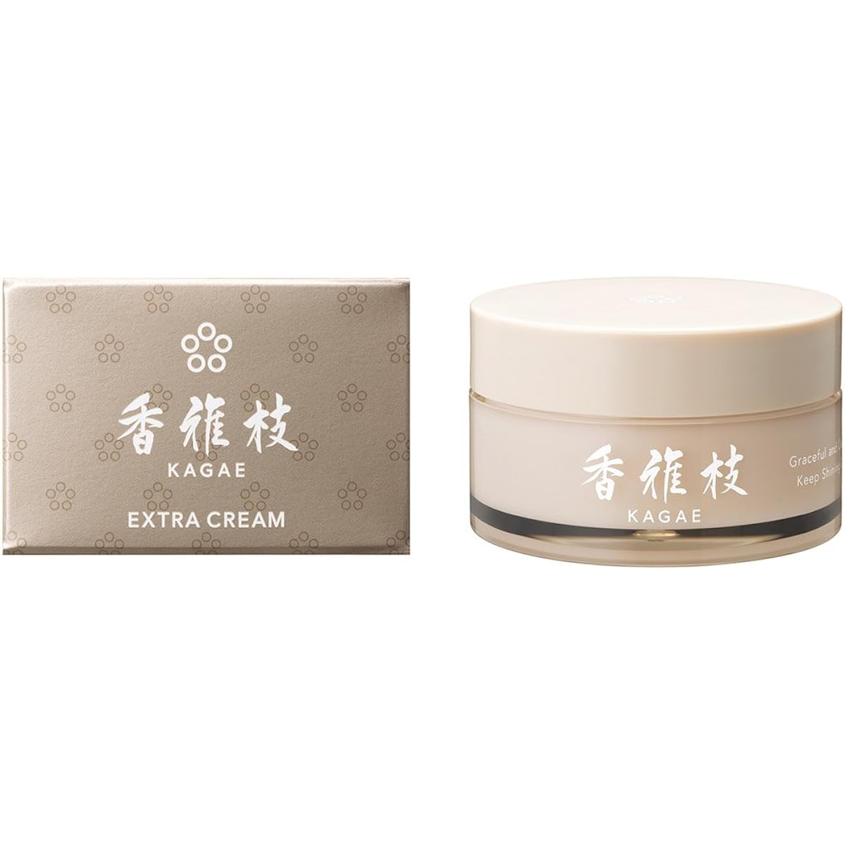 KAGAE Extra Cream 30g