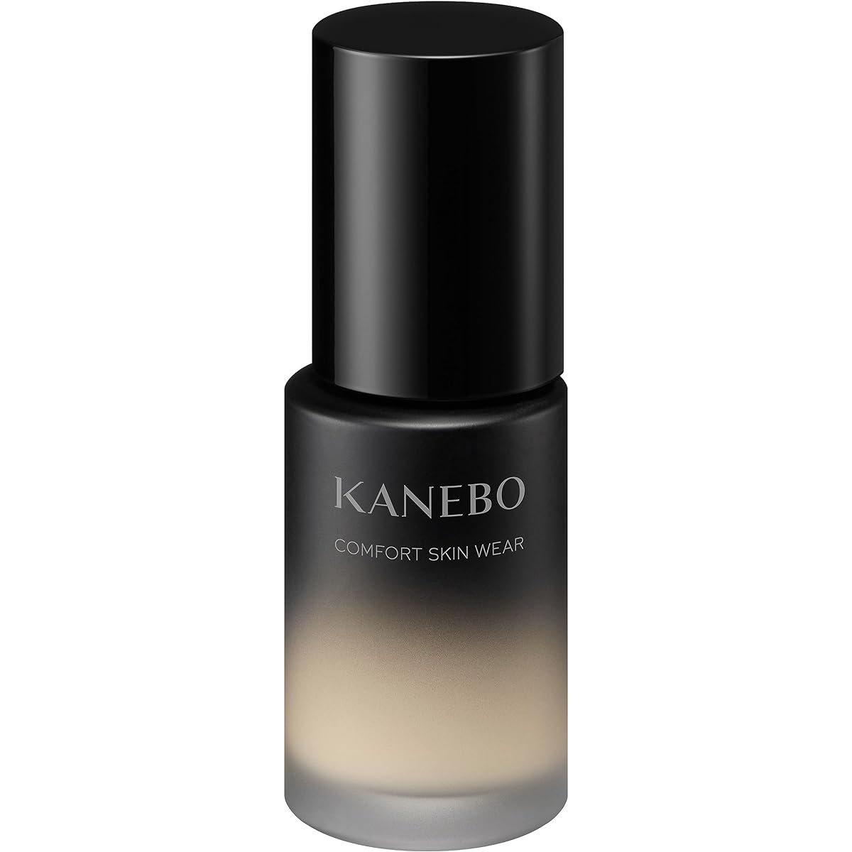 KANEBO Comfort Skin Wear Ocher A