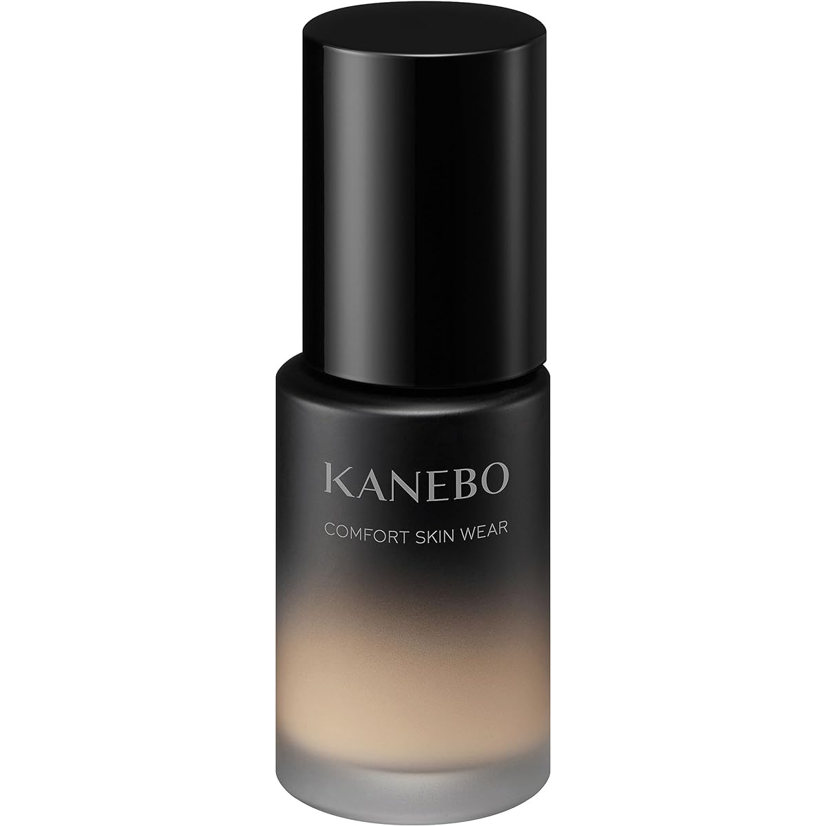 KANEBO Comfort Skin Wear Ocher C