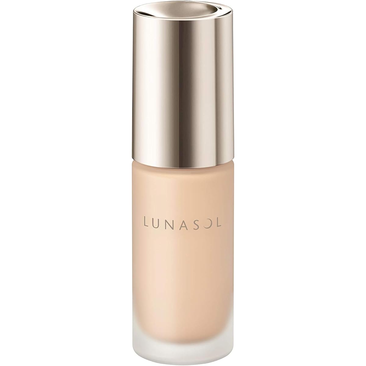 LUNASOL Lunasol Light Spread Creamy Liquid BE02 Foundation 30ml