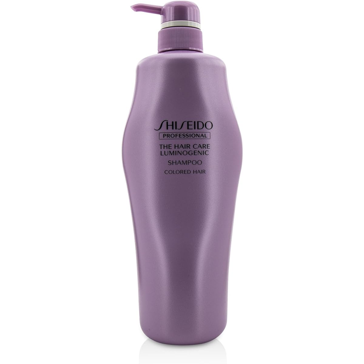 Shiseido Professional Luminogenic Shampoo 1000ml