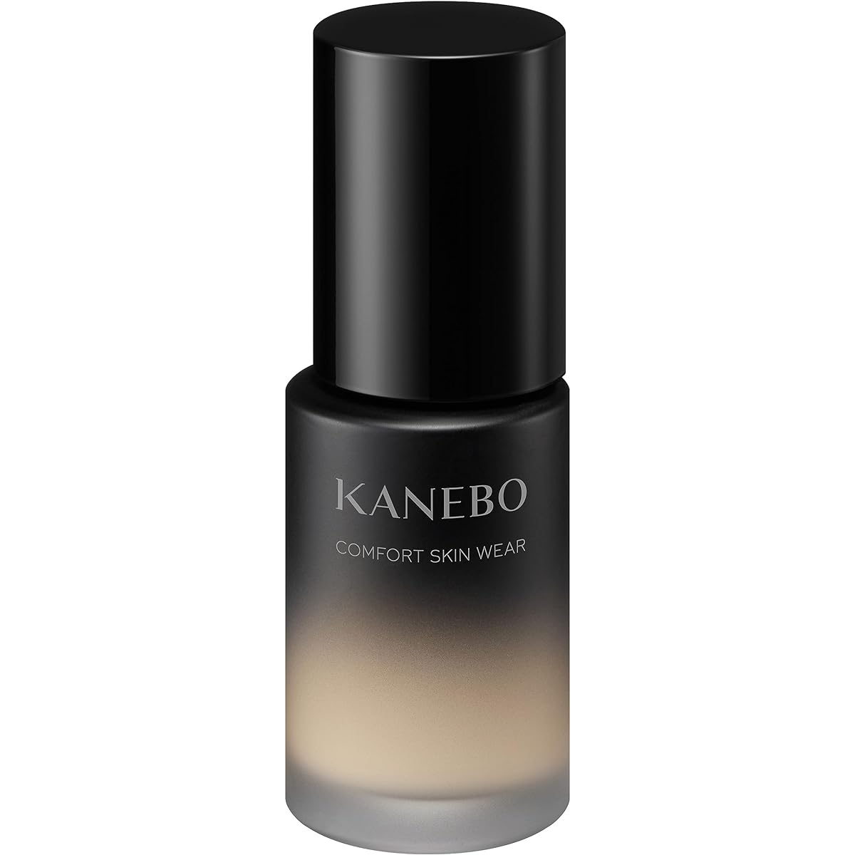KANEBO Comfort Skin Wear Ocher B