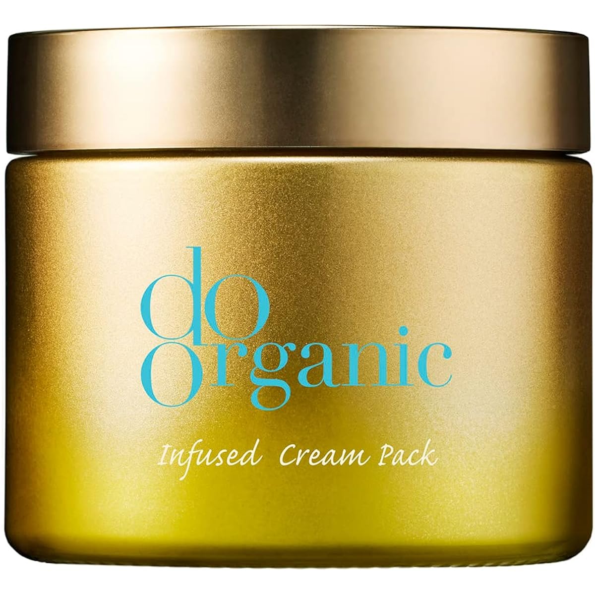 Do Organic Infused Cream Pack <Pack> 70g