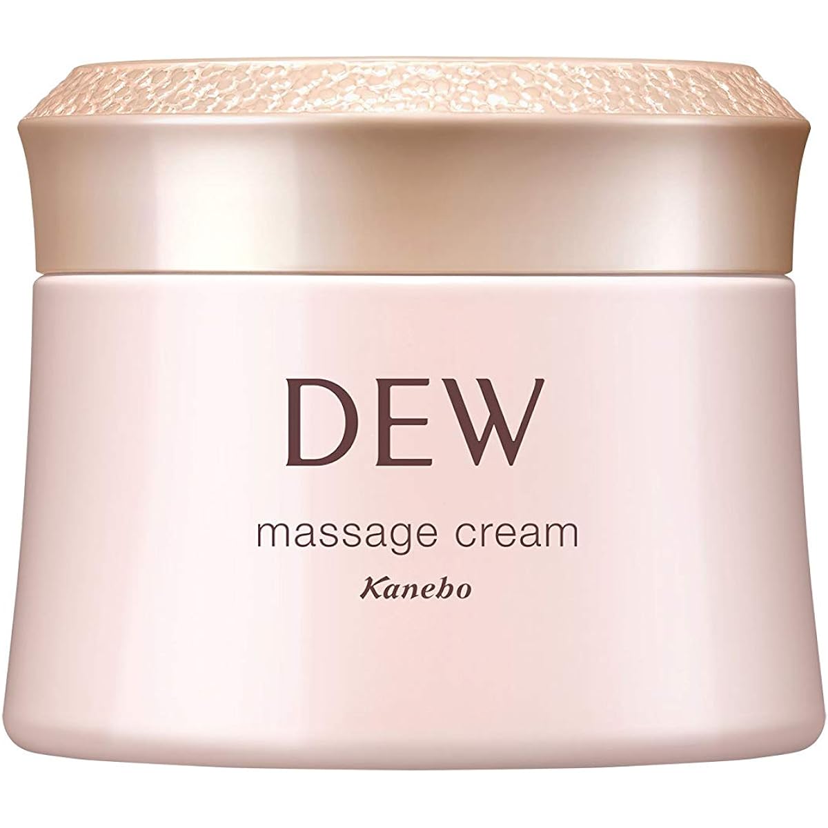 DEW massage cream 100g