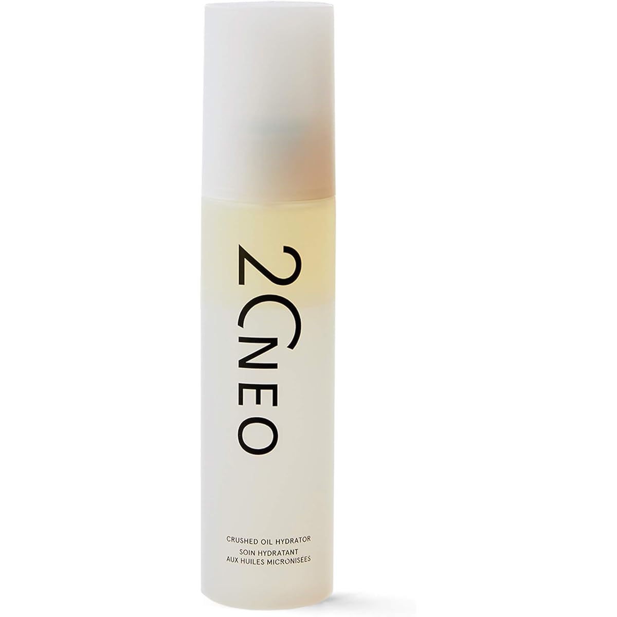 20NEO Oil Crush Hydrator 98mL [Double moisturizing liquid of oil and lotion (6 hours of moisturizing)] Dryness prevention rough skin