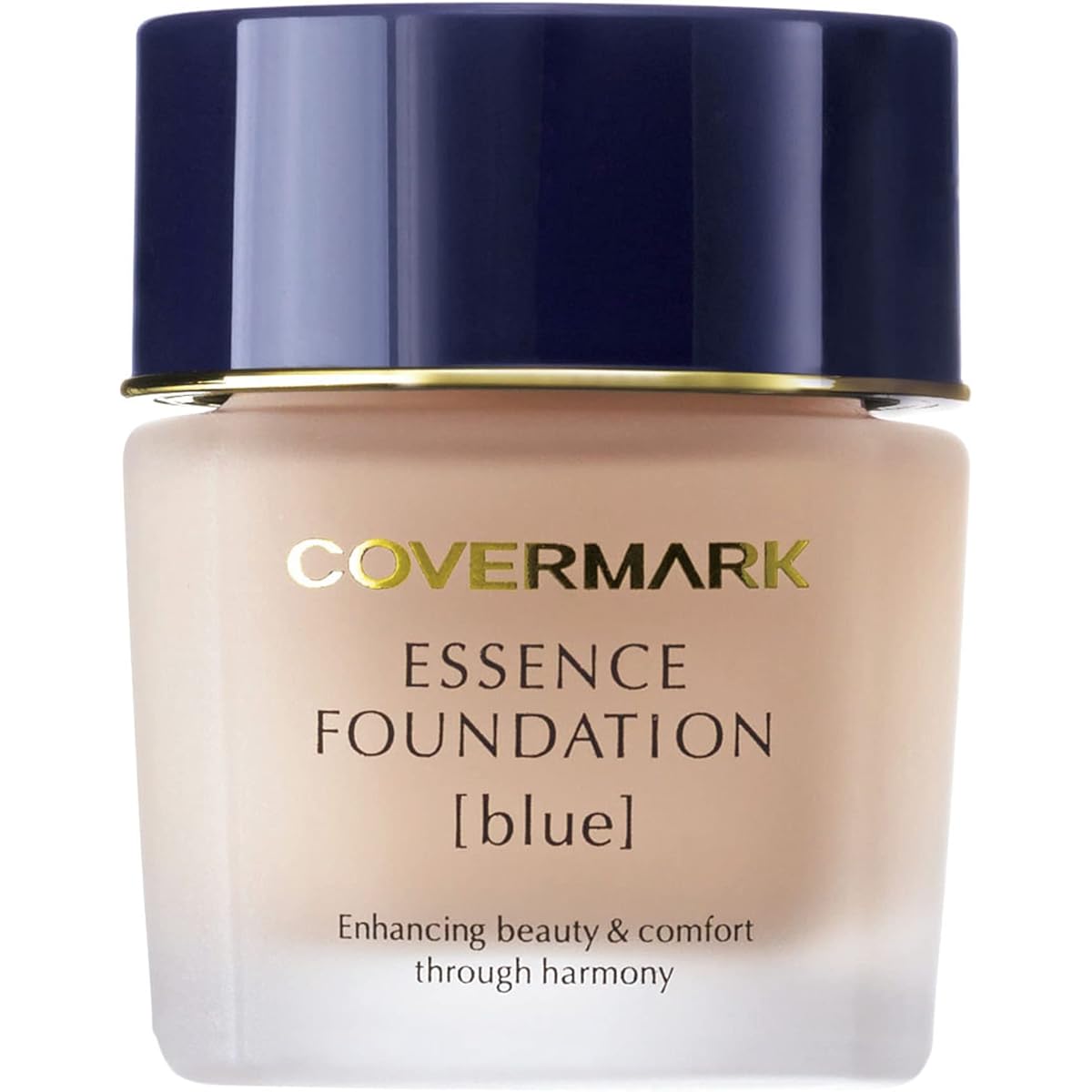 COVERMARK <Jasmy Color> Essence Foundation (SPF18 PA++) 30g/YN20