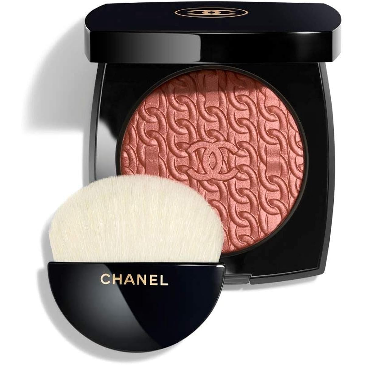 CHANEL Les Chenes de CHANEL Face Powder [Special Limited Edition] -CHANEL-