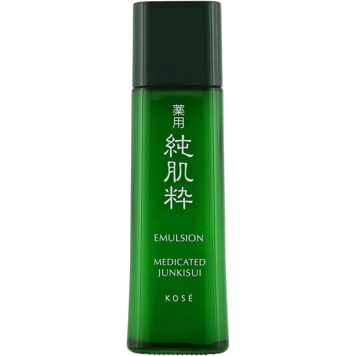 Kose Medicated pure skin emulsion 120mL