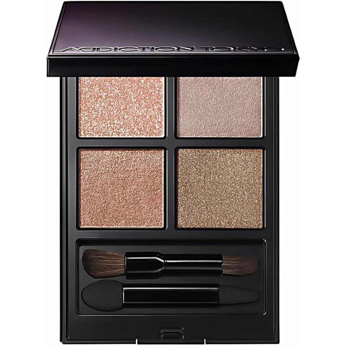 ADDICTION The Eyeshadow Palette 6.5g Eyeshadow 001